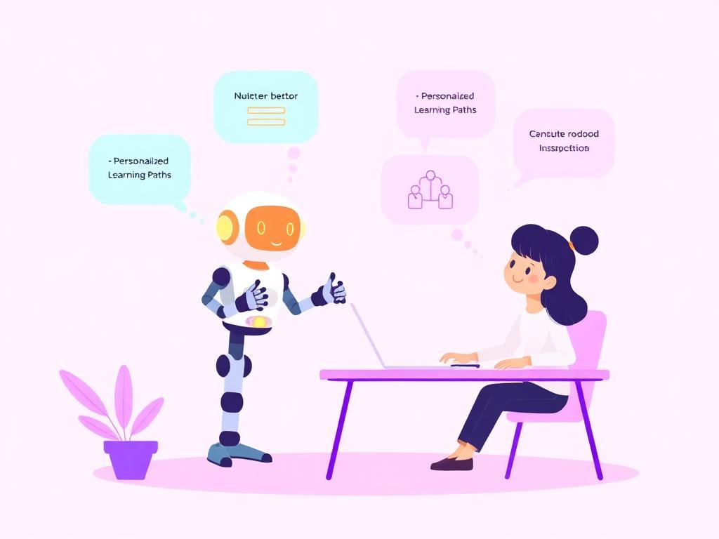 AI Learning Companions